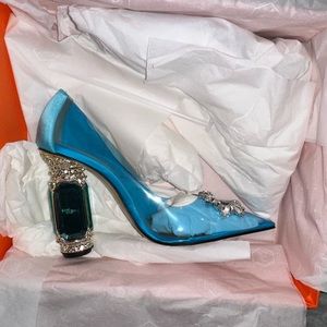 NABELE AURUM CRYSTAL WOMEN